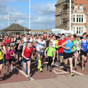 Hastings ParkRun