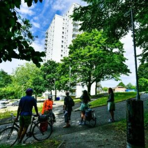 Hastings Greenway