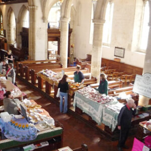 Rolvenden Market