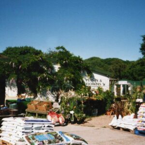 Wakehams Farm Shop