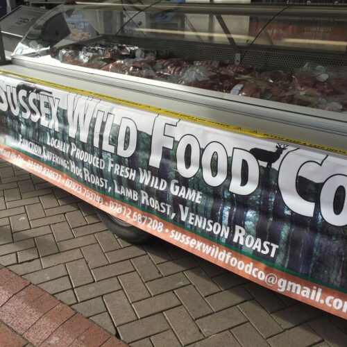 Sussex Wild Food Co