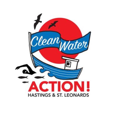 Clean Water Action Hastings & St Leonards