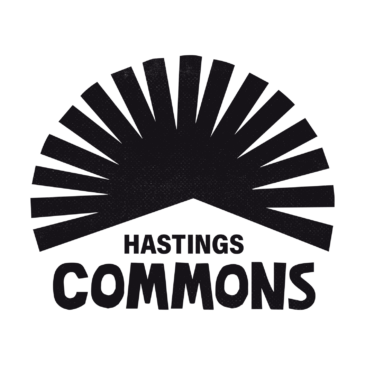 Hastings Commons