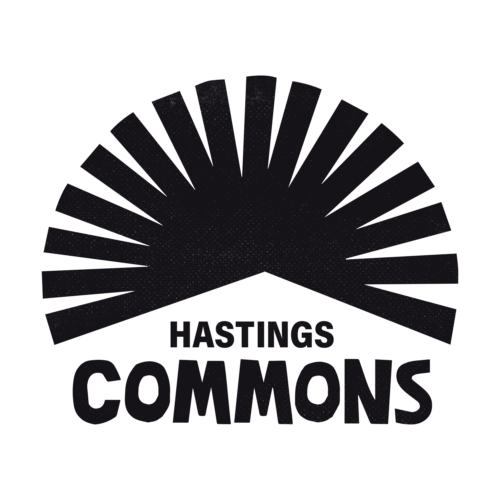 Hastings Commons